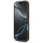 „Guess 4G Big Logo“ – dėklas „iPhone 17 Pro“ (rudas)