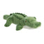 Eco Nation – Pliušinis žaislas / Jaukus aligatorius 36 cm, ekologiškas
