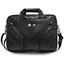 BMW Carbon Pockets & Metal Logo – 16" nešiojamojo kompiuterio krepšys (juodas)