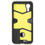 Spigen Tough Armor – Dėklas Samsung Galaxy XCover 7 (juodas)