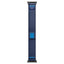 Spigen Athlex Air 2 – Apple Watch apyrankė 44/45/46/49 mm (Active Navy Blue)