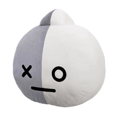 Line Friends BT21 - Pliušinė pagalvėlė 32 cm VAN
