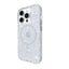 Case-Mate Twinkle MagSafe – „iPhone 15 Pro“ dėklas (Disco)