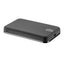 Cellularline MAG 5000 - 5000mAh 7.5W MagSafe indukcinė išorinė baterija (juoda)