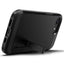 Spigen Tough Armor Mag MagSafe – Dėklas iPhone 17e / 16e (juodas)