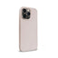 Crong Color Cover – iPhone 14 Pro Max dėklas (smėlio rožinė)