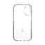 Speck Gemshell - iPhone 16 dėklas (skaidrus)