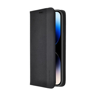 PUREGEAR WALLET SERIJOS DĖKLAS IPHONE 14 PRO (6.1)