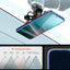 Spigen GLAS.TR EZ Fit Pro - grūdintas stiklas Samsung Galaxy S25 Edge telefonui