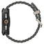 Spigen Liquid Air – dėklas Samsung Galaxy Watch 8 Classic 46 mm (matinė juoda)