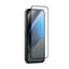Crong 3D Armour Glass Lite – Full Glue grūdintas stiklas, skirtas Google Pixel 10a