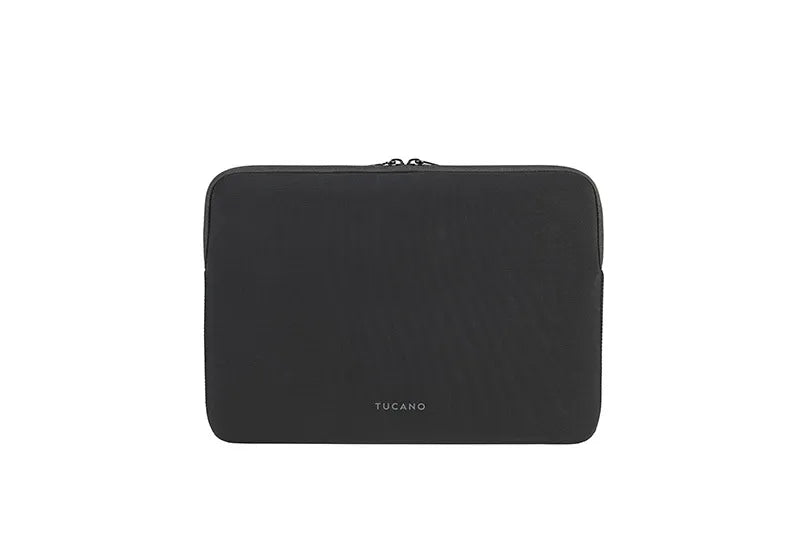 Tucano Top Second Skin – dėklas MacBook Pro 14" (M5/M4/M3/M2/M1/2026-2021) (juodas)