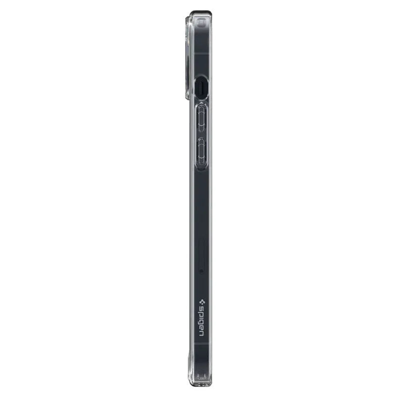 Spigen Ultra Hybrid Mag MagSafe – dėklas iPhone 14 (baltas)