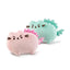 Pusheen - Pliušinis dinozauras Pusheenosaurus 24 cm (mėtos spalvos)