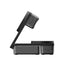 Spigen EF323MQ Essential – MagSafe 3 viename belaidis įkroviklis, skirtas iPhone, AirPods ir Apple Watch 25W Qi 2.2 (juodas)