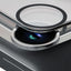 3mk Lens Pro Full Cover – kameros lęšio stiklas, skirtas iPhone Air