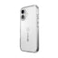 Speck Gemshell - iPhone 16 dėklas (skaidrus)