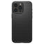 Spigen Liquid Air – dėklas, skirtas iPhone 15 Pro (Matte Black)