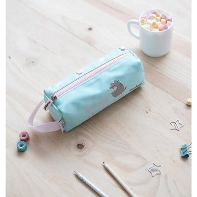 Pusheen – „Foodie“ kolekcijos pieštukų dėklas