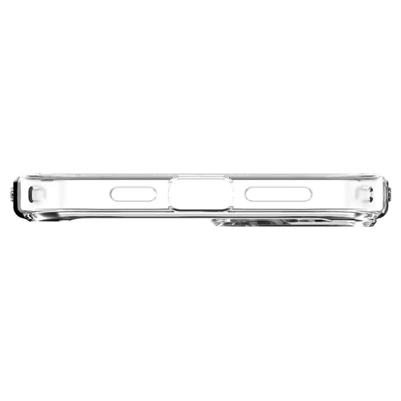 Spigen Ultra Hybrid Mag MagSafe – dėklas iPhone 14 (baltas)