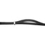 Spigen DA30L Lanyard Strap Crossbody – Universalus telefono dirželis (juodas)