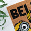 Minions – Durų kilimėlis (40 x 60 cm)