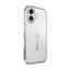 Speck Gemshell - iPhone 16 dėklas (skaidrus)