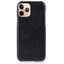 Crong Essential Cover – dėklas iPhone 11 Pro Max (juodas)