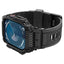 Spigen Rugged Armor Pro - Dirželis su dėklu Apple Watch 10 46 mm (matinė juoda)