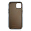 Speck Presidio2 Grip – neslystantis iPhone 15 Plus / 14 Plus dėklas (anglies / vėsios bronzos / skalūno spalvos)
