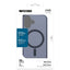 Incase Slim Case MagSafe - dėklas iPhone 16 (Deep Space Blue)