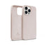 Crong Color Cover – iPhone 14 Pro Max dėklas (smėlio rožinė)