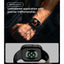 Spigen Thin Fit – dėklas, skirtas „Apple Watch 12“ (42 mm), juodas