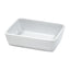 Küchenprofi Burgundy – Porcelaninis mini kepimo indas 13×8×3,5 cm