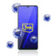 3mk FlexibleGlass – hibridinis stiklas, skirtas Samsung Galaxy A32 5G