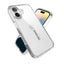 Speck Gemshell - iPhone 16 dėklas (skaidrus)
