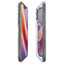 Spigen Ultra Hybrid Mag MagSafe – dėklas iPhone 16 (baltas)