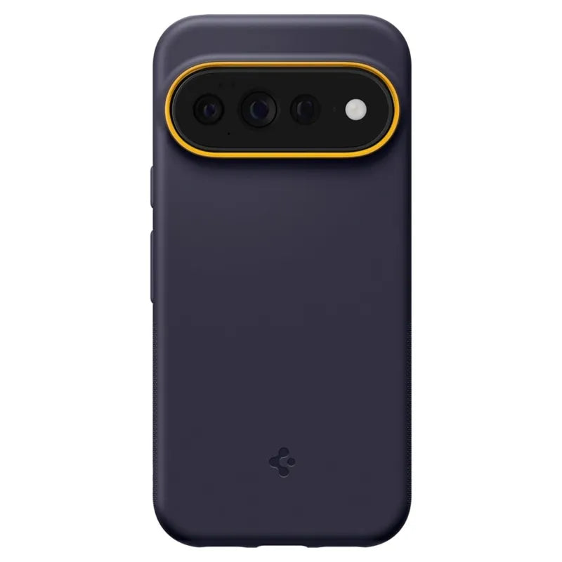 Spigen Nano Pop Mag MagSafe – dėklas Google Pixel 11 Pro XL (Blueberry Navy)