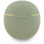 Guess Gold Line Triangle – TWS Bluetooth ausinės + įkrovimo dėklas (chaki)
