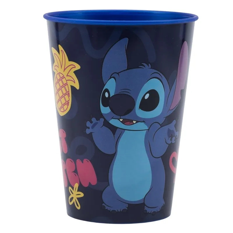 Disney Stitch – Palms kolekcijos puodelis 260 ml
