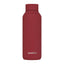 Quokka Solid – nerūdijančio plieno termogertuvė 510 ml (Firebrick Red)