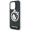 Hello Kitty IML Fun Bow MagSafe – dėklas iPhone 16 Pro (juodas)