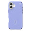Speck Presidio2 Pro ClickLock & MagSafe – dėklas iPhone 16 Plus (Future Lavender / Cassis Purple / White)