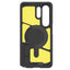 Spigen Tough Armor MagSafe – dėklas Samsung Galaxy S26 Ultra (juodas)