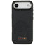 Red Bull Meshed Debossed Bull MagSafe – iPhone Air dėklas (tamsiai mėlynas)