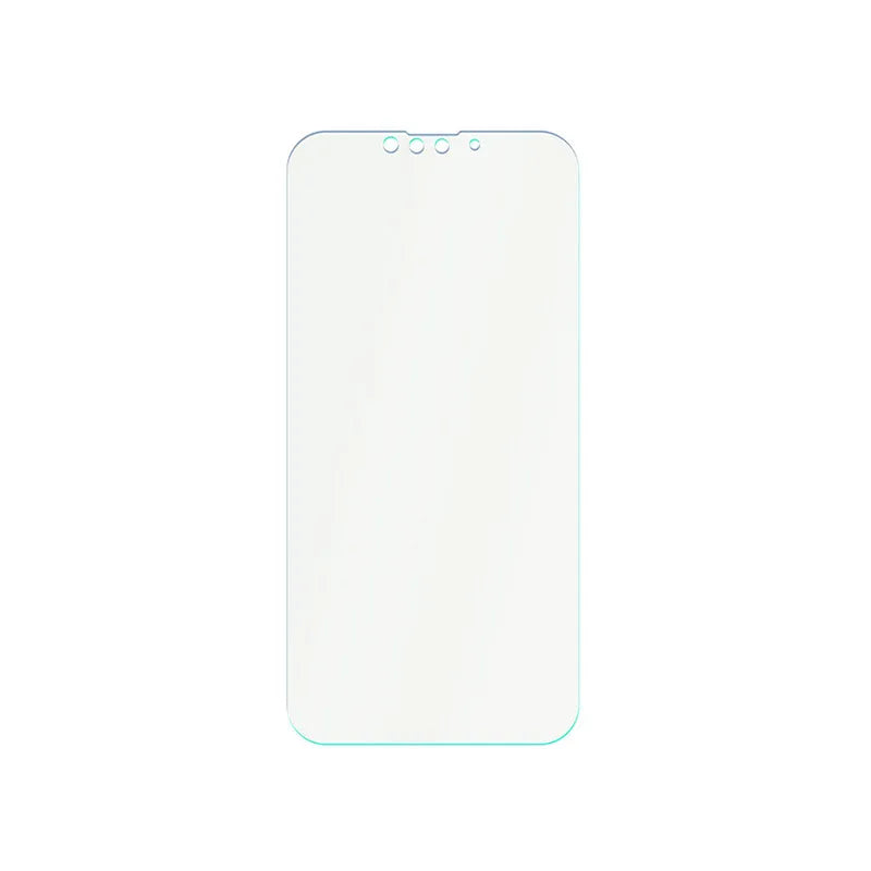 3mk Silky Matt Pro – matinė apsauginė plėvelė iPhone 14 telefonui