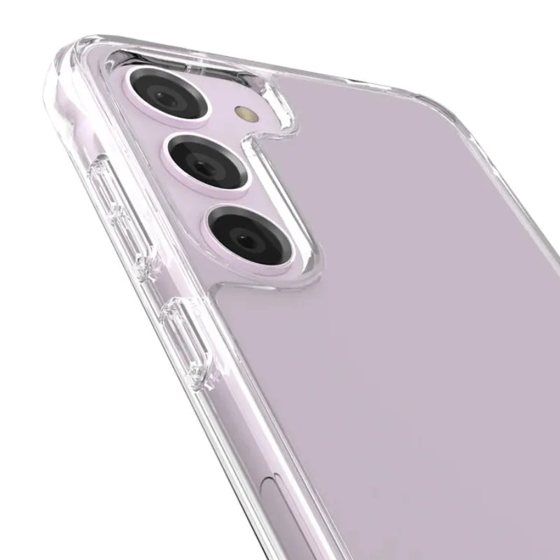Case-Mate Tough Clear – dėklas Samsung Galaxy S23 (skaidrus)
