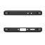 Spigen Tough Armor – dėklas Samsung Galaxy A37 5G (juodas)