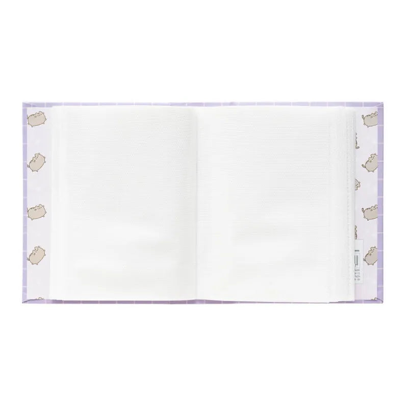 Pusheen – Moments kolekcijos nuotraukų albumas 100-ai 10x15 cm nuotraukų
