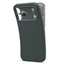 Spigen Liquid Air – dėklas, skirtas iPhone 18 Pro Max / 17 Pro Max (Abyss Green)